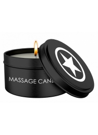 Набор из 3 массажных свечей Massage Candle Set - Shots Media BV - купить с доставкой в Камышине