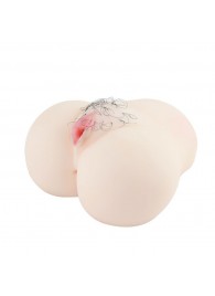 Мастурбатор с вибрацией Japanese School Girl - Baile - в Камышине купить с доставкой