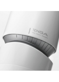 Мастурбатор TENGA AERO Silver Ring - Tenga - в Камышине купить с доставкой