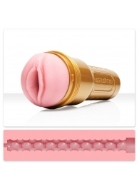 Мастурбатор-вагина Fleshlight - Go Stamina Training Unit - Fleshlight - в Камышине купить с доставкой