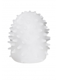 Мастурбатор-яйцо Satisfyer Naughty Mini Masturbator - Satisfyer - в Камышине купить с доставкой