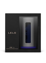 Инновационный сенсорный мастурбатор F1S V2x - Lelo - в Камышине купить с доставкой