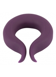 Вибратор для пар Two Motors Couple’s Ring в форме кольца - Orion - в Камышине купить с доставкой