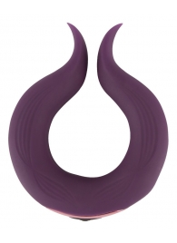 Вибратор для пар Two Motors Couple’s Ring в форме кольца - Orion - в Камышине купить с доставкой