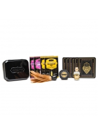 Эротический набор Weekender Kit Coconut Pineapple - Kama Sutra - купить с доставкой в Камышине