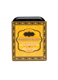 Эротический набор Weekender Kit Coconut Pineapple - Kama Sutra - купить с доставкой в Камышине