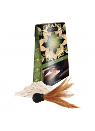 Пудра для тела Honey Dust Body Powder с ароматом жимолости - 28 гр. - Kama Sutra - купить с доставкой в Камышине