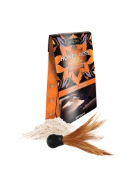 Пудра для тела Honey Dust Body Powder с ароматом манго - 28 гр. - Kama Sutra - купить с доставкой в Камышине