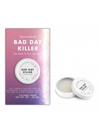 Бальзам для клитора Bad Day Killer - 8 гр. - Bijoux Indiscrets - купить с доставкой в Камышине