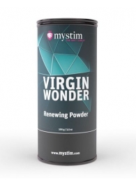 Пудра для ухода за игрушками Virgin Wonder Renewing Powder - MyStim - в Камышине купить с доставкой