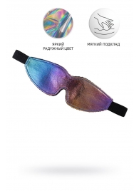 Радужная маска Anonymo - ToyFa - купить с доставкой в Камышине