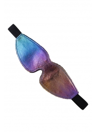 Радужная маска Anonymo - ToyFa - купить с доставкой в Камышине