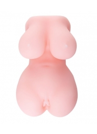 Мастурбатор-вагина Babycakes - ToyFa - в Камышине купить с доставкой