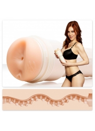 Мастурбатор-анус Fleshlight Girls - Maitland Ward Tight Chicks - Fleshlight - в Камышине купить с доставкой