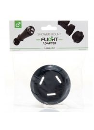 Адаптер для мастурбатора Fleshlight Flight Adapter Shower Mount - Fleshlight - купить с доставкой в Камышине