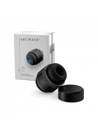 Инновационный мастурбатор для мужчин ARCWAVE Voy Fit System Cup - Arcwave - в Камышине купить с доставкой