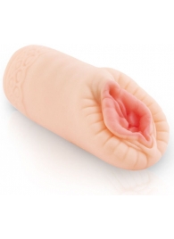 Тугой фигурный мастурбатор-вагина - ToyFa - в Камышине купить с доставкой