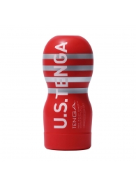 Мастурбатор TENGA U.S. Original Vacuum Cup - Tenga - в Камышине купить с доставкой