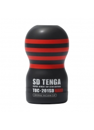 Мастурбатор TENGA SD Original Vacuum Cup Strong - Tenga - в Камышине купить с доставкой