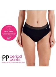 Менструальные трусы-брифы Period Pants - Pretty Polly - купить с доставкой в Камышине