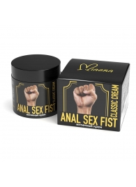 Крем на водной основе ANAL SEX FIST Classic Cream - 150 мл. - Миагра - купить с доставкой в Камышине