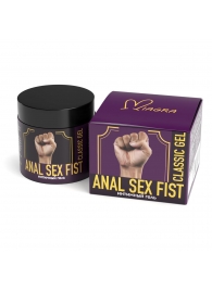 Гель на водной основе ANAL SEX FIST Classic Gel - 150 мл. - Миагра - купить с доставкой в Камышине