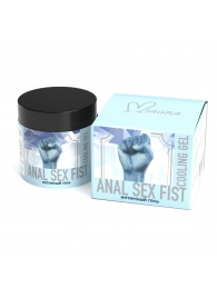 Гель на водной основе с охлаждающим эффектом ANAL SEX FIST Cooling Gel - 150 мл. - Миагра - купить с доставкой в Камышине