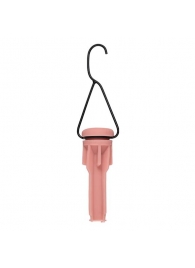 Подвес для просушки рукава мастурбатора Fleshlight Hang Dry - Fleshlight - купить с доставкой в Камышине