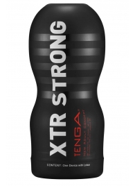 Мастурбатор Original Vacuum Cup Extra Strong - Tenga - в Камышине купить с доставкой