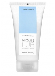 Смазка на водной основе Mixgliss Lub - 150 мл. - Mixgliss - купить с доставкой в Камышине