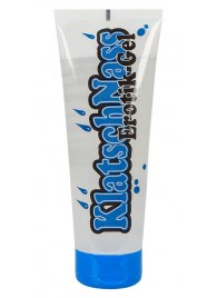 Смазка для вагинального секса KlatschNass - 240 мл. - Orion - купить с доставкой в Камышине