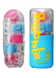 Мастурбатор Tenga Bobble Crazy Cubes - Tenga - в Камышине купить с доставкой