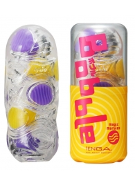Мастурбатор Tenga Bobble Magic Marbles - Tenga - в Камышине купить с доставкой