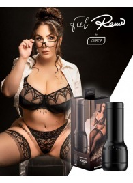 Телесный мастурбатор-вагина Feel Romi Chase - Kiiroo - в Камышине купить с доставкой