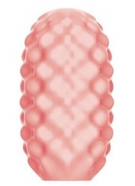 Розовый мастурбатор-яйцо Seductive Golf - Baile - в Камышине купить с доставкой