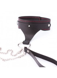 БДСМ-комплект для фиксации в трех точках - Crazy Handmade - купить с доставкой в Камышине