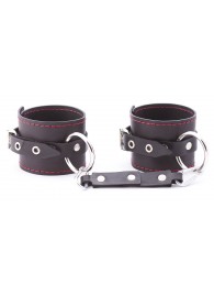 Оригинальный комплект фиксации с распоркой - Crazy Handmade - купить с доставкой в Камышине