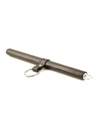 БДСМ-комплект: маленькая распорка и наручники - Crazy Handmade - купить с доставкой в Камышине