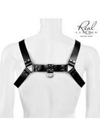 Брутальная мужская портупея-сбруя - Notabu - купить с доставкой в Камышине