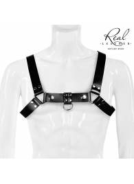 Брутальная мужская портупея-сбруя - Notabu - купить с доставкой в Камышине