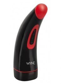 Автоматический мастурбатор WYNE 03 с подогревом - Orion - в Камышине купить с доставкой