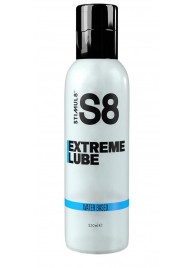 Смазка на водной основе S8 Extreme Lube - 250 мл. - Stimul8 - купить с доставкой в Камышине