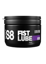 Гибридный лубрикант-желе для фистинга S8 Hybrid Fist Lube - 500 мл. - Stimul8 - купить с доставкой в Камышине