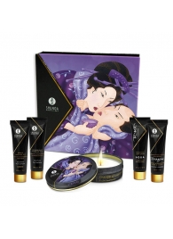 Подарочный набор Geishas secret из 5 предметов - Shunga - купить с доставкой в Камышине