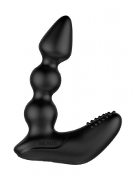 Черный вибростимулятор Nexus Bendz Prostate Edition - 14,1 см. - Nexus Range - в Камышине купить с доставкой