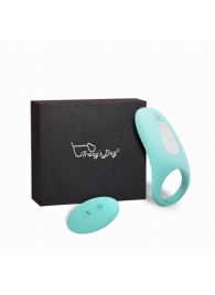 Кольцо на пенис с вибрацией и дистанционном управлении Vibrating Cock Ring - Tracy s Dog - в Камышине купить с доставкой