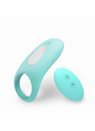 Кольцо на пенис с вибрацией и дистанционном управлении Vibrating Cock Ring - Tracy s Dog - в Камышине купить с доставкой