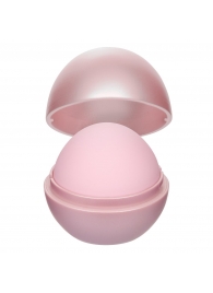 Розовый вибромассажер Opal Smooth Massager - California Exotic Novelties