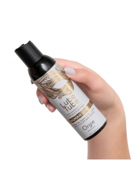 Интимный гель на водной основе Lube Tube Human Lube - 150 мл. - ORGIE - купить с доставкой в Камышине