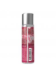 Лубрикант на водной основе JO H2O Red Velvet Cake Flavored Lubricant - 60 мл. - System JO - купить с доставкой в Камышине